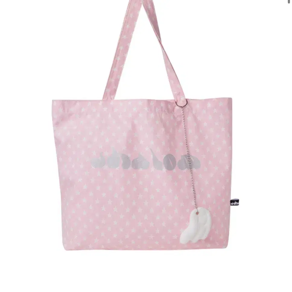 【Shalom】 WING STAR BAG NAVY /PINK Shop 윙스타백 on Bunjang Global Site - No more Korean account!