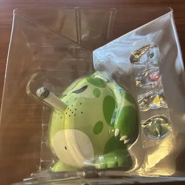kozik kidrobot 레어 괴수 피규어