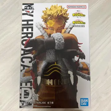 호크스 MASTERLISE D 상 빈 박스