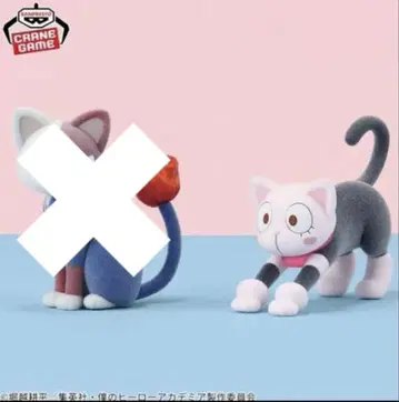 히로아카 플러피 퍼피