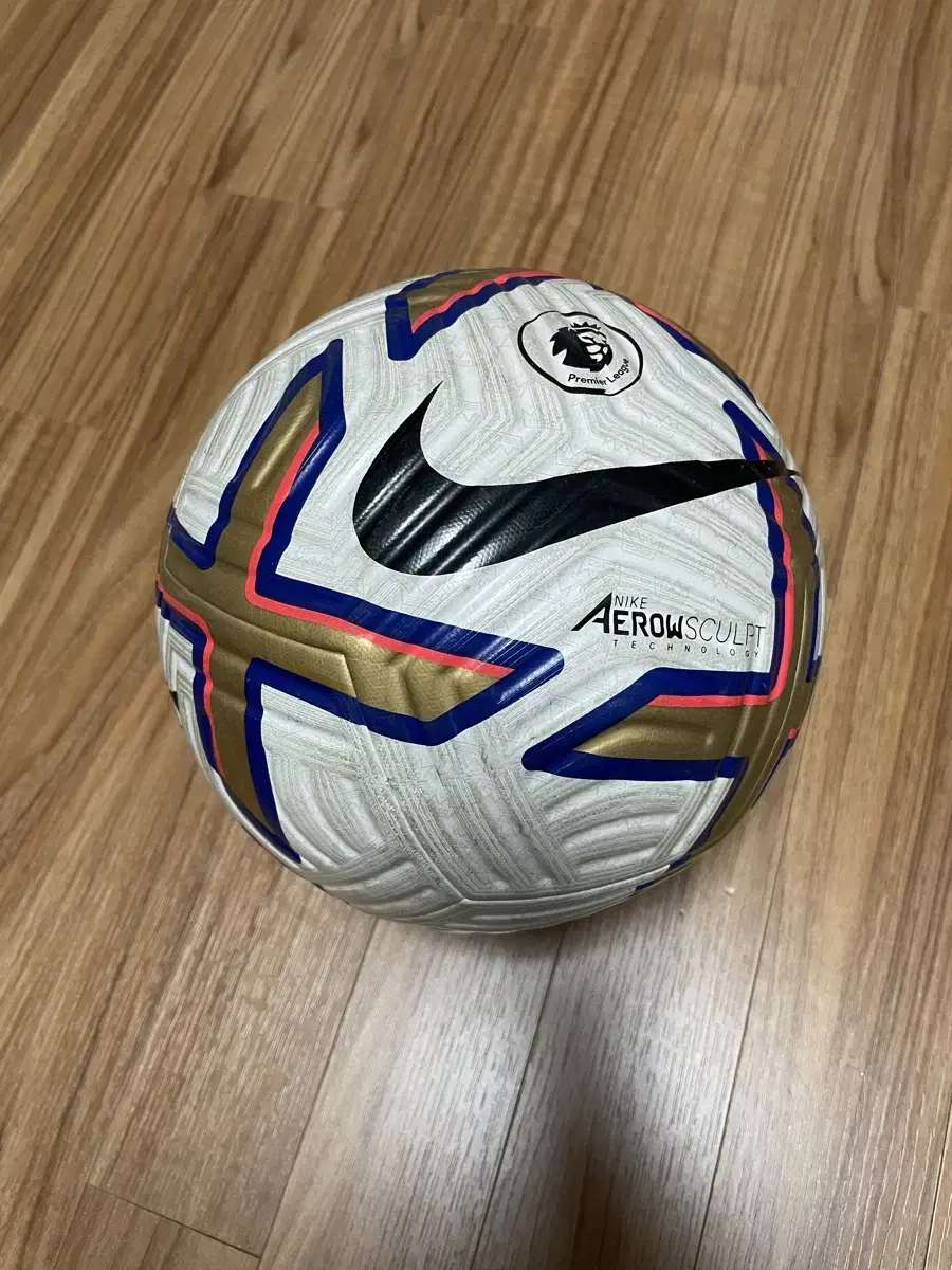 Nike Premier League Match Ball OMB (Flight)