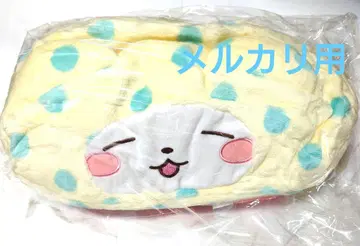 레어 마루모후비요리 걸레 티슈 커버 케이스 봉제 인형
