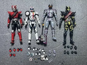 피규아트 S.H.Figuarts 가면라이더 드라이브 현재 상품