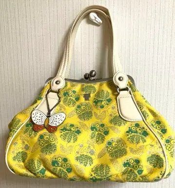 ANNA SUI 안나수이 백 가방 가방 나비