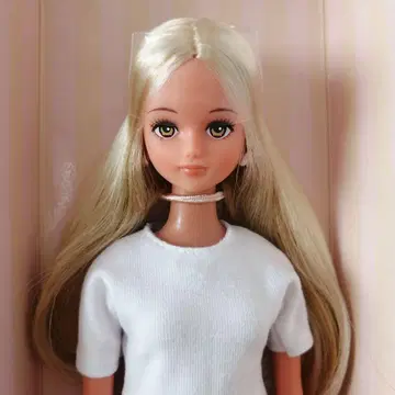 시온 일광화상 리카짱 캐슬 썸머 베케이션 모델 27cm
