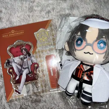 NIJISANJI EN Mysta Rias 미스타 리아스 니즈누이