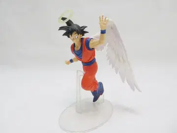드래곤볼 Z 손오공 천사 Ver. 피규어 (약 22cm) ff05