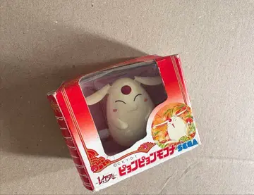 펑펑모코나 세가 코단샤 태엽식