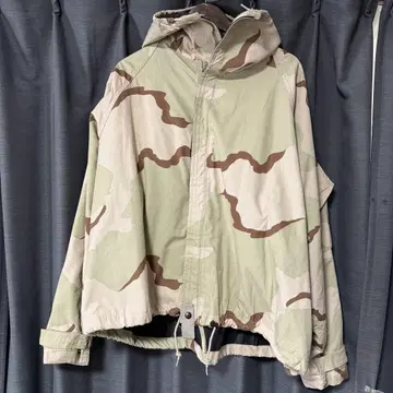 US ARMY 군용 밀리터리 자켓