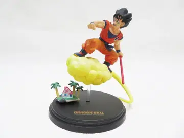드래곤볼 손오공 근두운 & 거북이 하우스 Ver. ff09