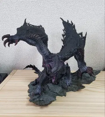고아마가라 몬스터 헌터 크리에이터즈 모델