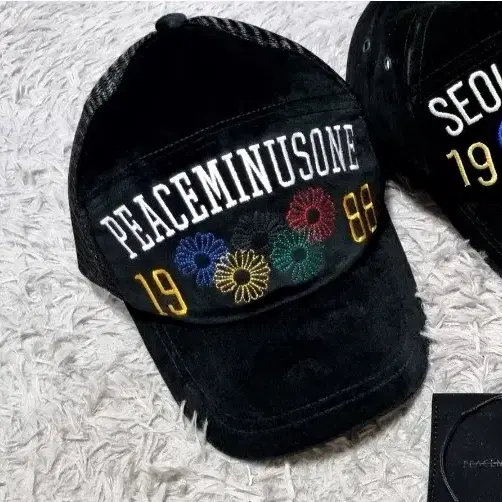 PMO SEOUL OLYMPIC SNAP BACK#1 人気商品 PMO SEOUL OLYMPIC SNAP BACK#1 人気商品 peaceminusone PMO SEOUL