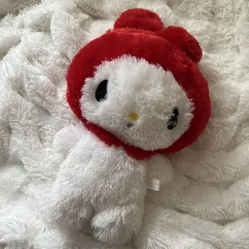 마이멜로디 봉제 인형