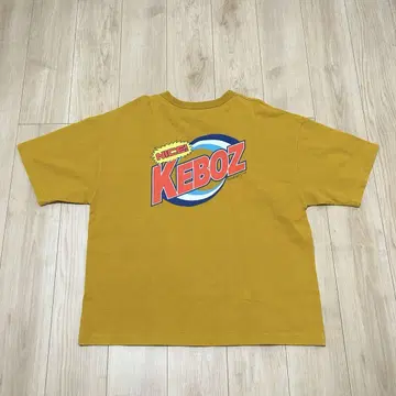 Keboz 케보즈 티셔츠 M 사이즈
