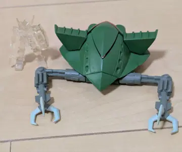 기동전사 건담 MA-05 비글로 모빌 아머 MA 셀렉션