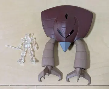 기동전사 건담 MAM-07 그랩로 HG 시리즈 MA 셀렉션