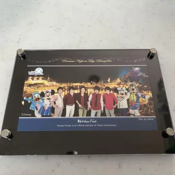 아라시 디즈니 프리미엄 이벤트 음성 알람 시계