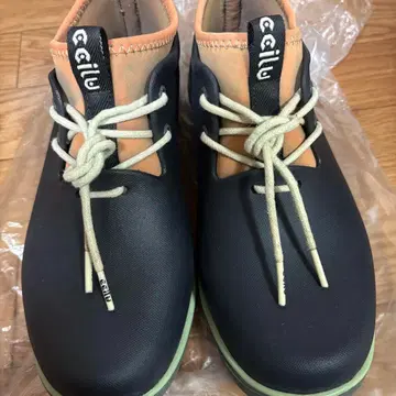 ccilu 레인 슈즈 레인 슈즈 PANTO RIA 판토 리아