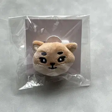Yonkei 봉제 인형 배지 DAY6