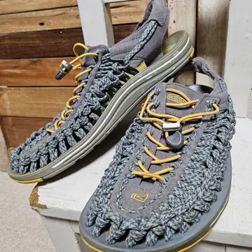 keen 유니크 샌들 킨 아웃도어 30cm 빅 사이즈 레어