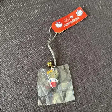 오사카 키티의 사랑 이야기 키링