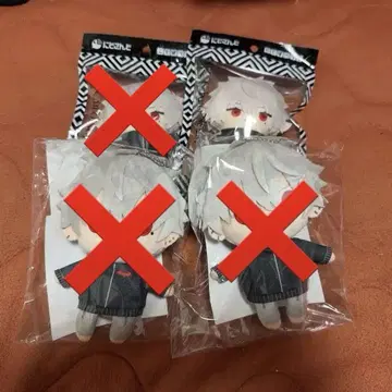 쿠츠하 니지파페토 세트