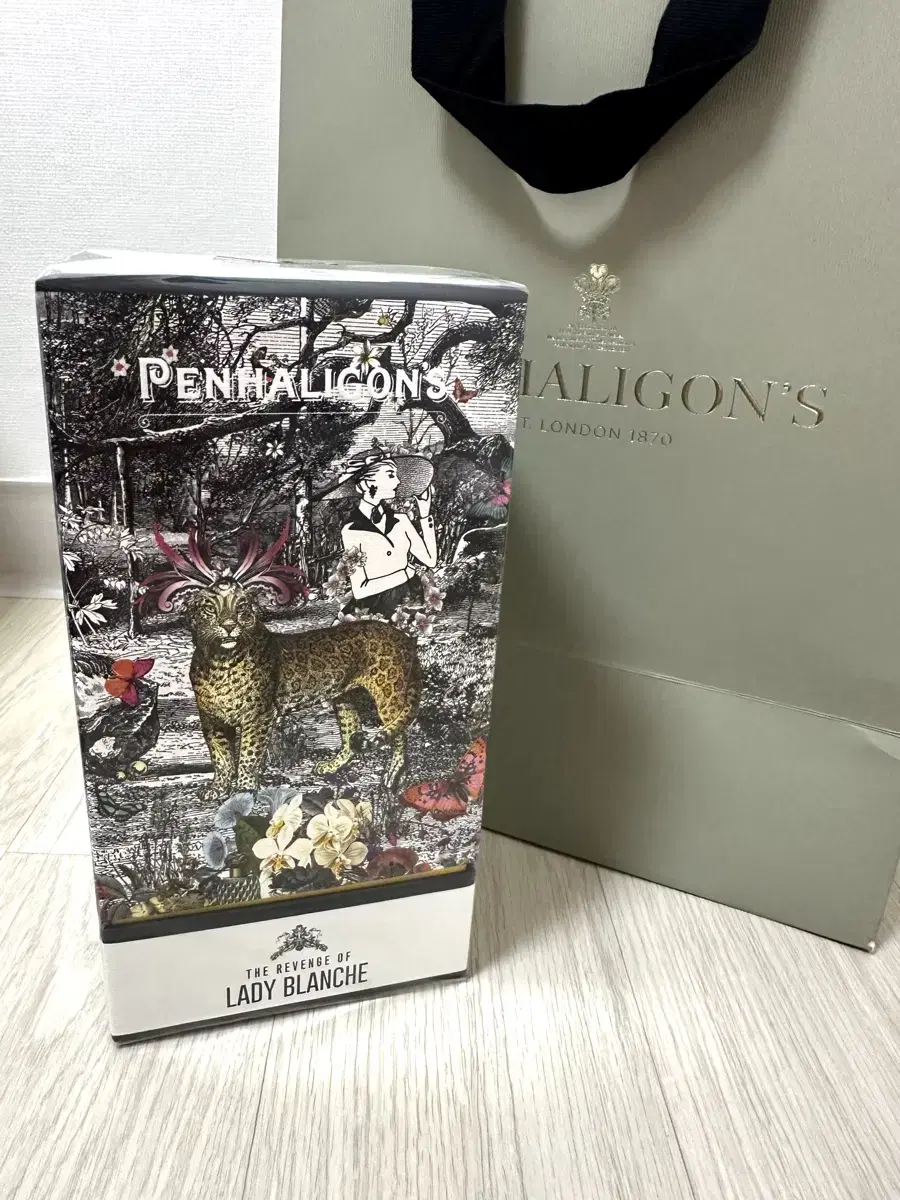 Penhaligon's Lady Blanche