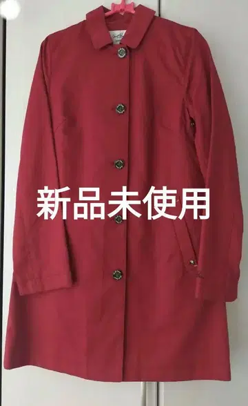 스프링 코트 아놀드 파머 미사용 새상품