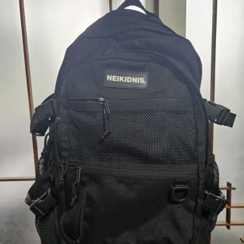 【EXO セフン着用】最終値下げNEIKIDNIS izro 黒　⭐︎商品 332825652_1_1751010577_w840.