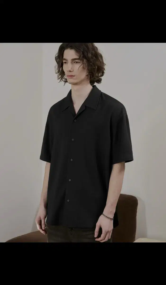 Draw Fit shirt