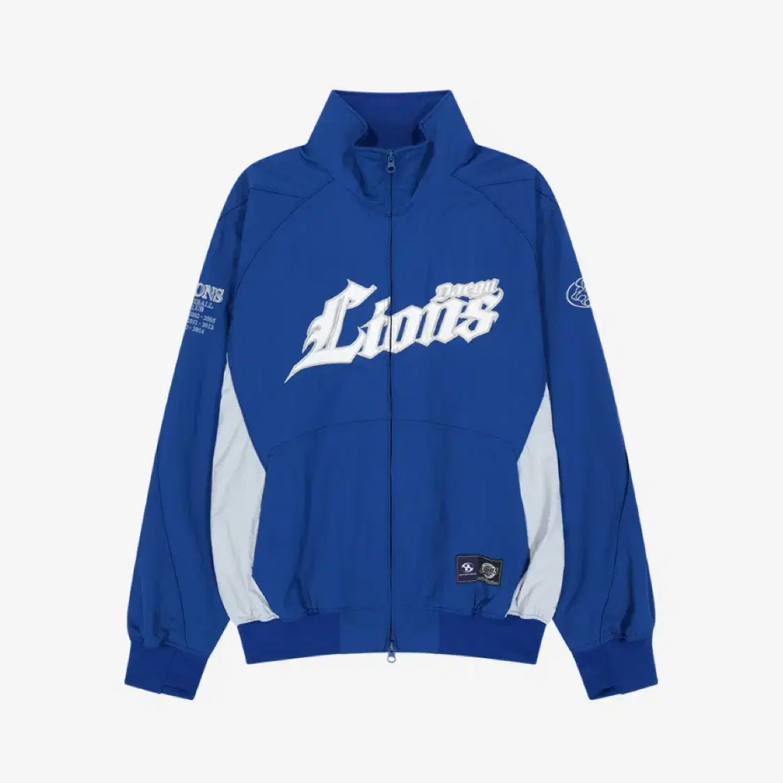 【SAN SAN GEAR】DETACHABLE JACKET [MIDNIGHT BLUE] SAN SAN GEAR] DETACHABLE JACKET [MIDNIGHT BLUE] 正規品 韓国