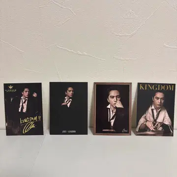 3세대 J SOUL BROTHERS 라이브 투어 2025 KINGDOM