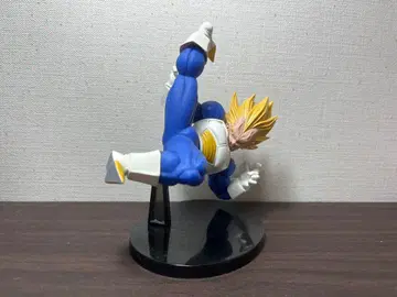 조형 천하제일무도회 5 베지터 피규어 드래곤볼