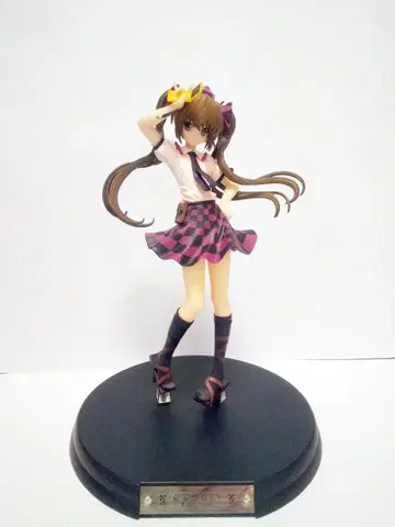 동방 Project 히메 카이토 타테 피규어 그리폰