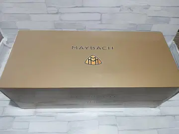 1/18 메르세데스 마이바흐 57 딜러 상품 미니카