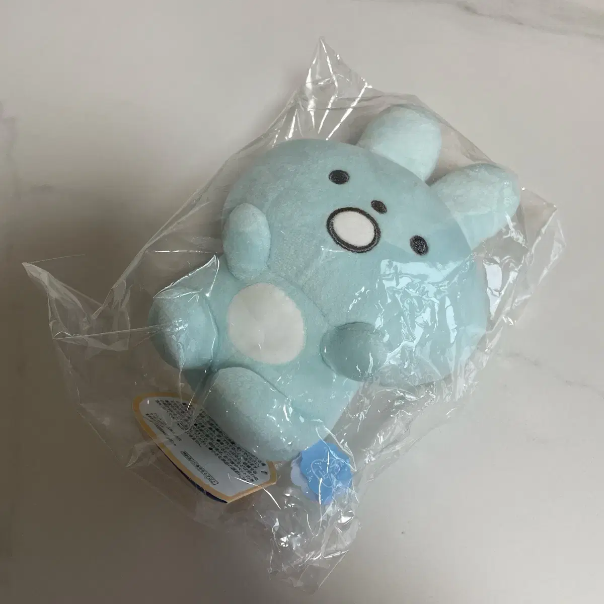 San-X Pokantotan Doll