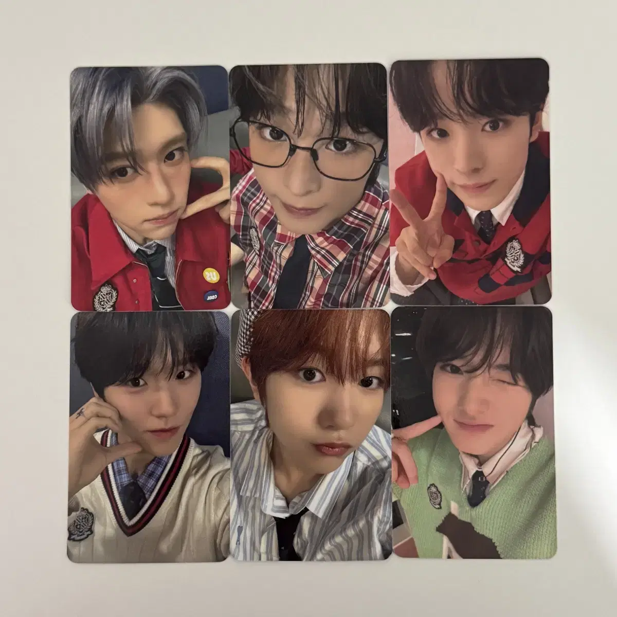 nct wish 엔시티위시 팝팝 애플뮤직 미공포