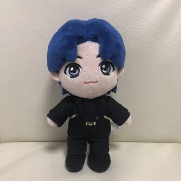 BTS TinyTan 정국 봉제 인형/마스코트