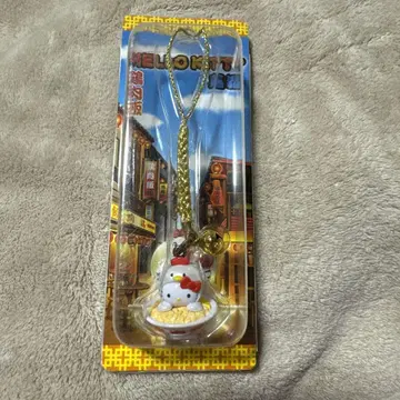 지역 키티 대만 네츠케 스트랩