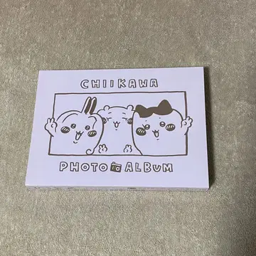 치이카와 (먼작귀) 사진 앨범