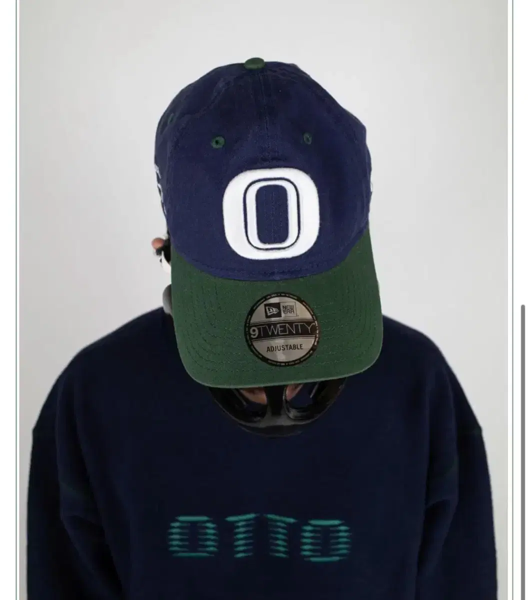 Otto958 otto958 Hat