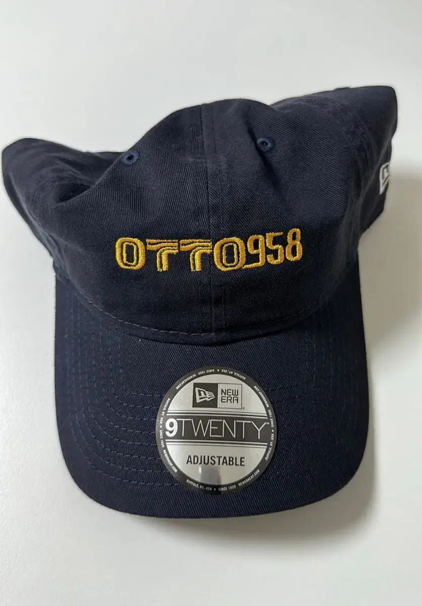 otto958 Cap