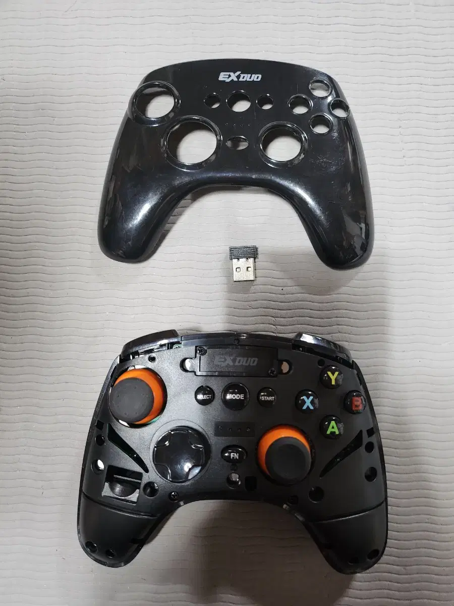 Joytron ex duo (JTPC-514)