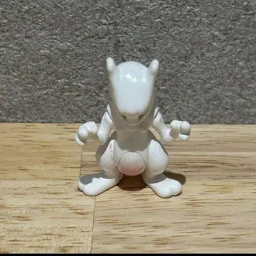 몬코레 뮤우 레트로 레어 TOMY 닌텐도 피규어