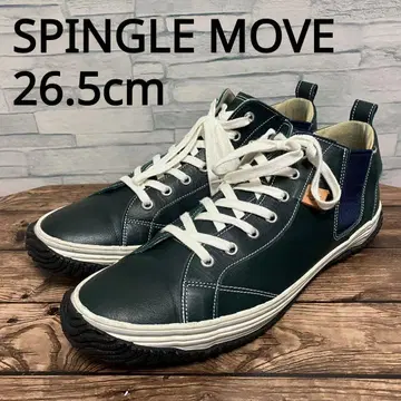 새상품급 [L] SPINGLE MOVE 스핑글 사이드 고어 첼시