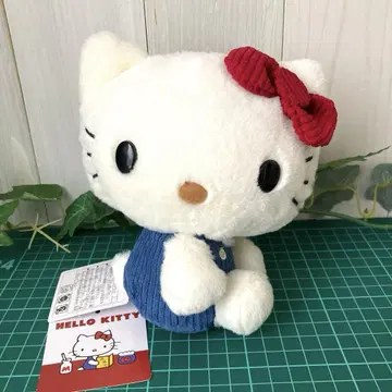 산리오 헬로키티 클래식 봉제 인형