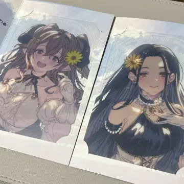 그라블 라무라 라무라 레리코 꽃도 경단도 우리들 발렌타인 답례 2025