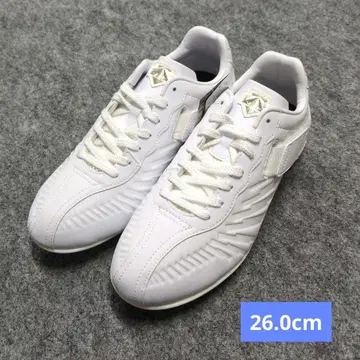코우노에 벨트 스파이크 2G 26.0cm