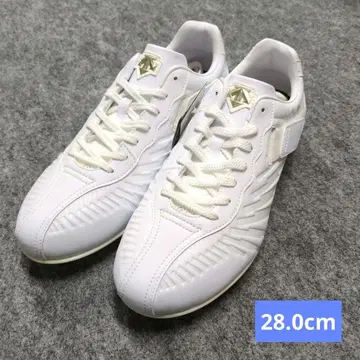 데상트 코노에 벨트 스파이크 2G 28.0cm