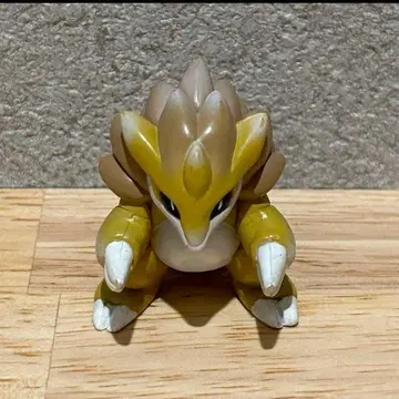 몬코레 초기 샌드 빵 TOMY 닌텐도 피규어 레어